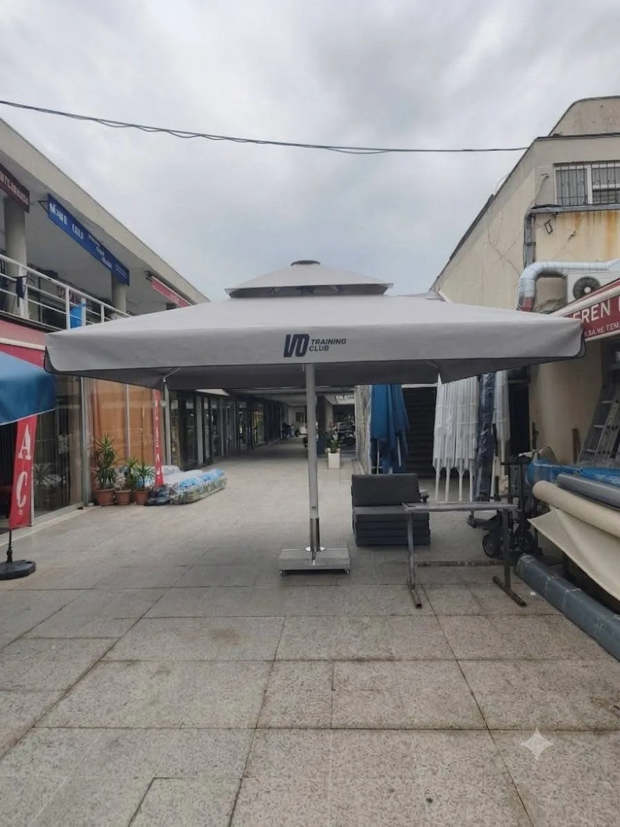 Türkiye Geneli Cafe Şemsiyesi uygulama görseli 42