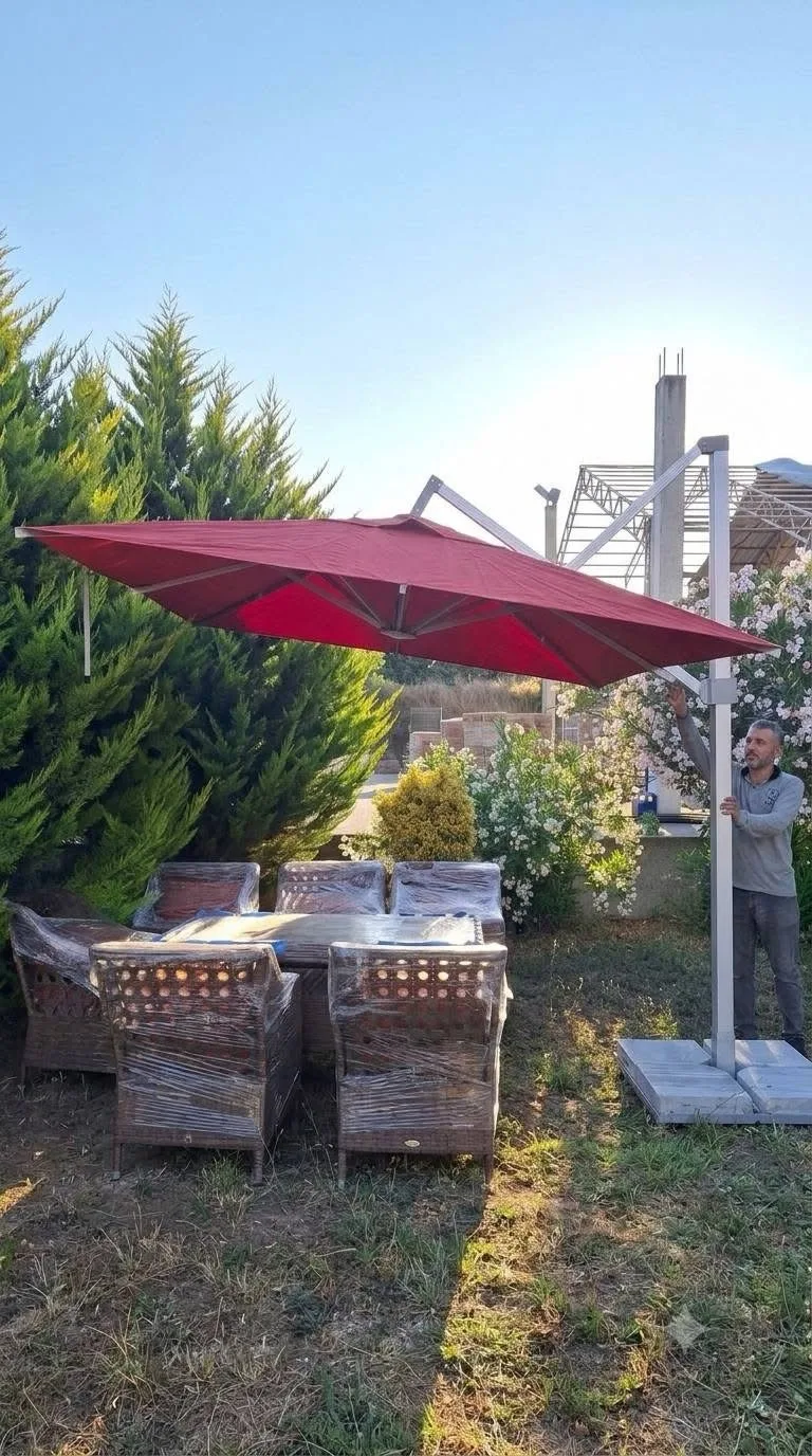 Türkiye Geneli Cafe Şemsiyesi uygulama görseli 23