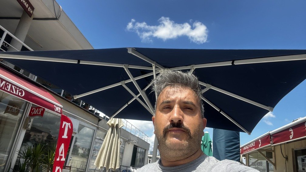 Türkiye Geneli Cafe Şemsiyesi uygulama görseli 144