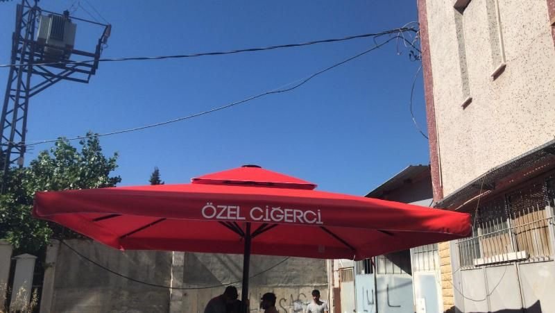 Türkiye Geneli Cafe Şemsiyesi uygulama görseli 196
