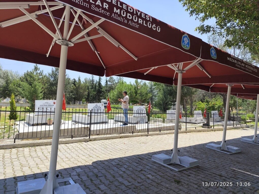 Türkiye Geneli Cafe Şemsiyesi uygulama görseli 119