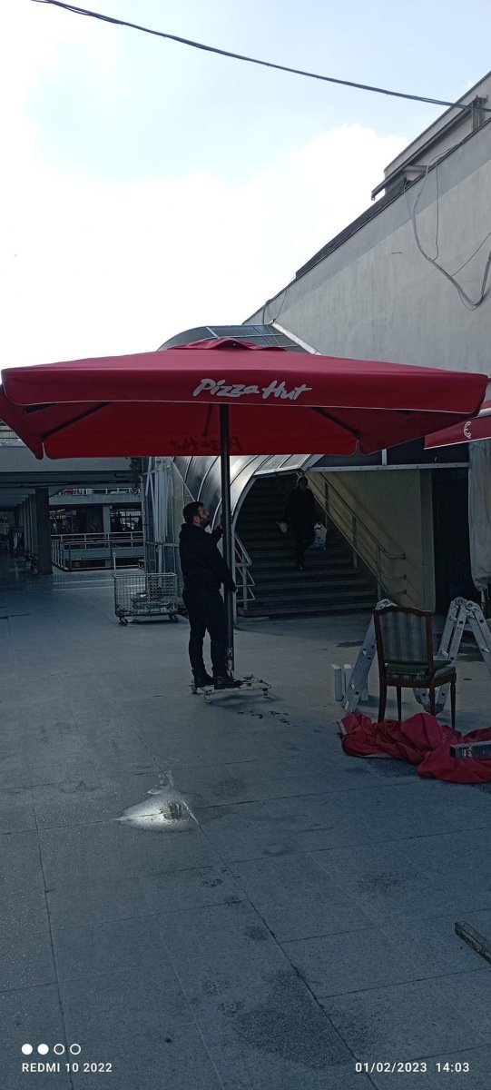 Türkiye Geneli Cafe Şemsiyesi uygulama görseli 134