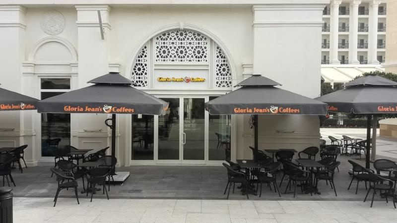 Türkiye Geneli Cafe Şemsiyesi uygulama görseli 198