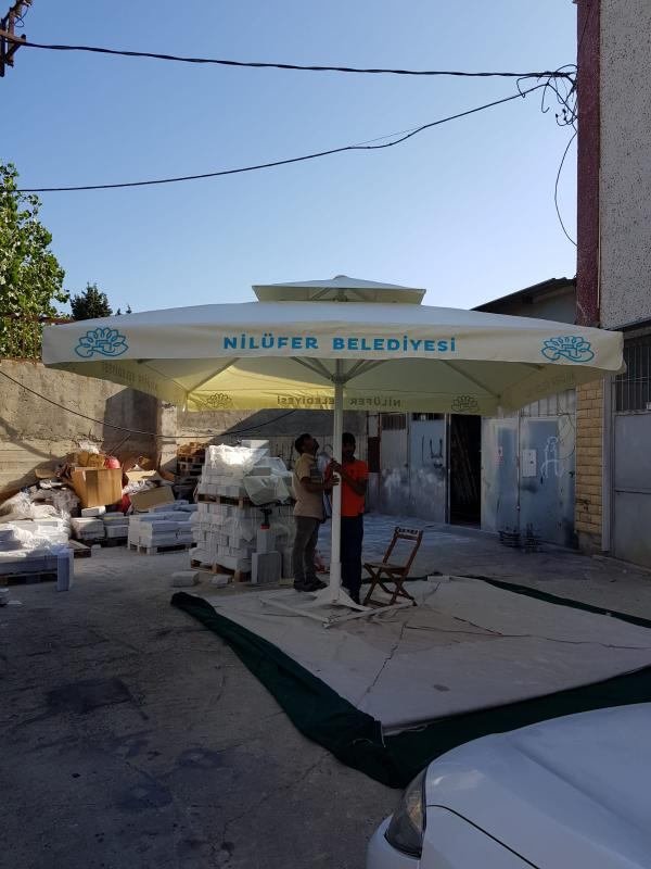 Türkiye Geneli Cafe Şemsiyesi uygulama görseli 178
