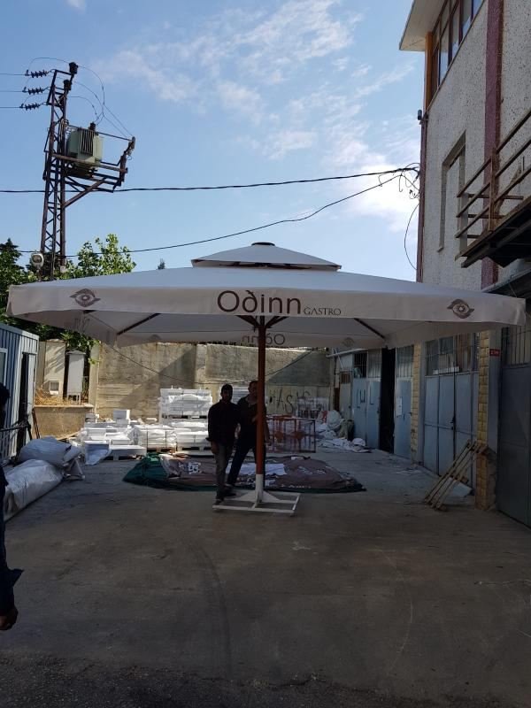 Türkiye Geneli Cafe Şemsiyesi uygulama görseli 179