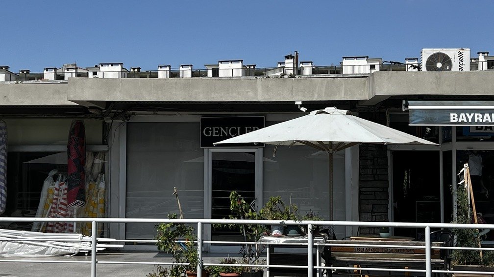 Türkiye Geneli Cafe Şemsiyesi uygulama görseli 150