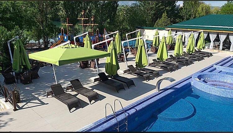 Türkiye Geneli Cafe Şemsiyesi uygulama görseli 204