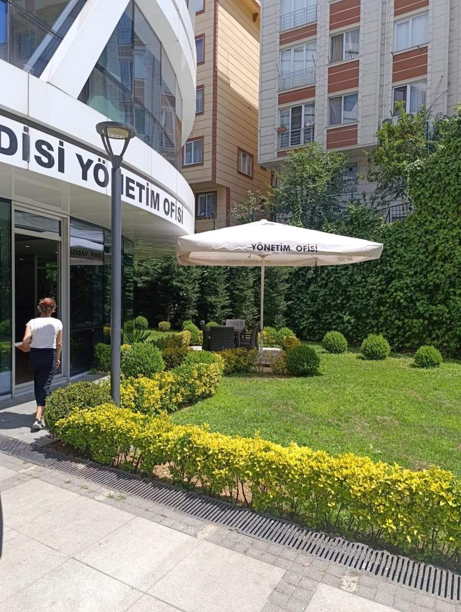 Türkiye Geneli Cafe Şemsiyesi uygulama görseli 91