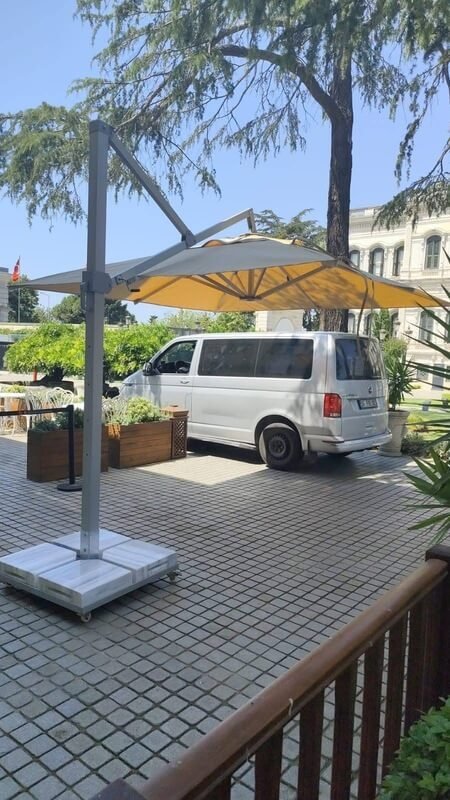 Türkiye Geneli Cafe Şemsiyesi uygulama görseli 200