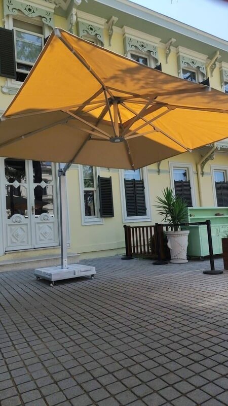 Türkiye Geneli Cafe Şemsiyesi uygulama görseli 201