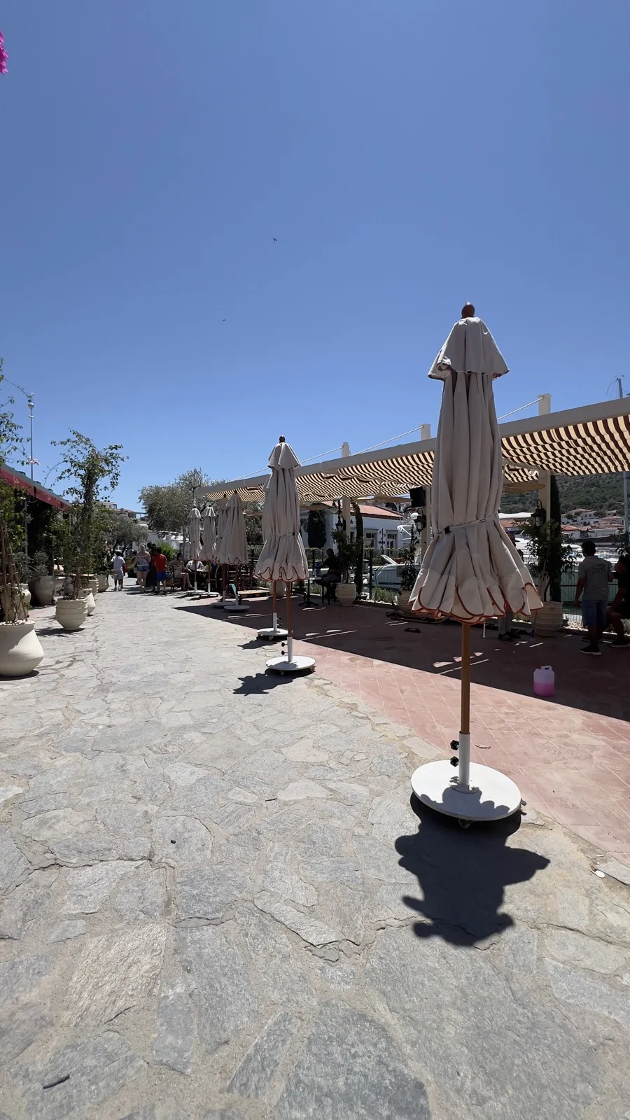 Türkiye Geneli Cafe Şemsiyesi uygulama görseli 26