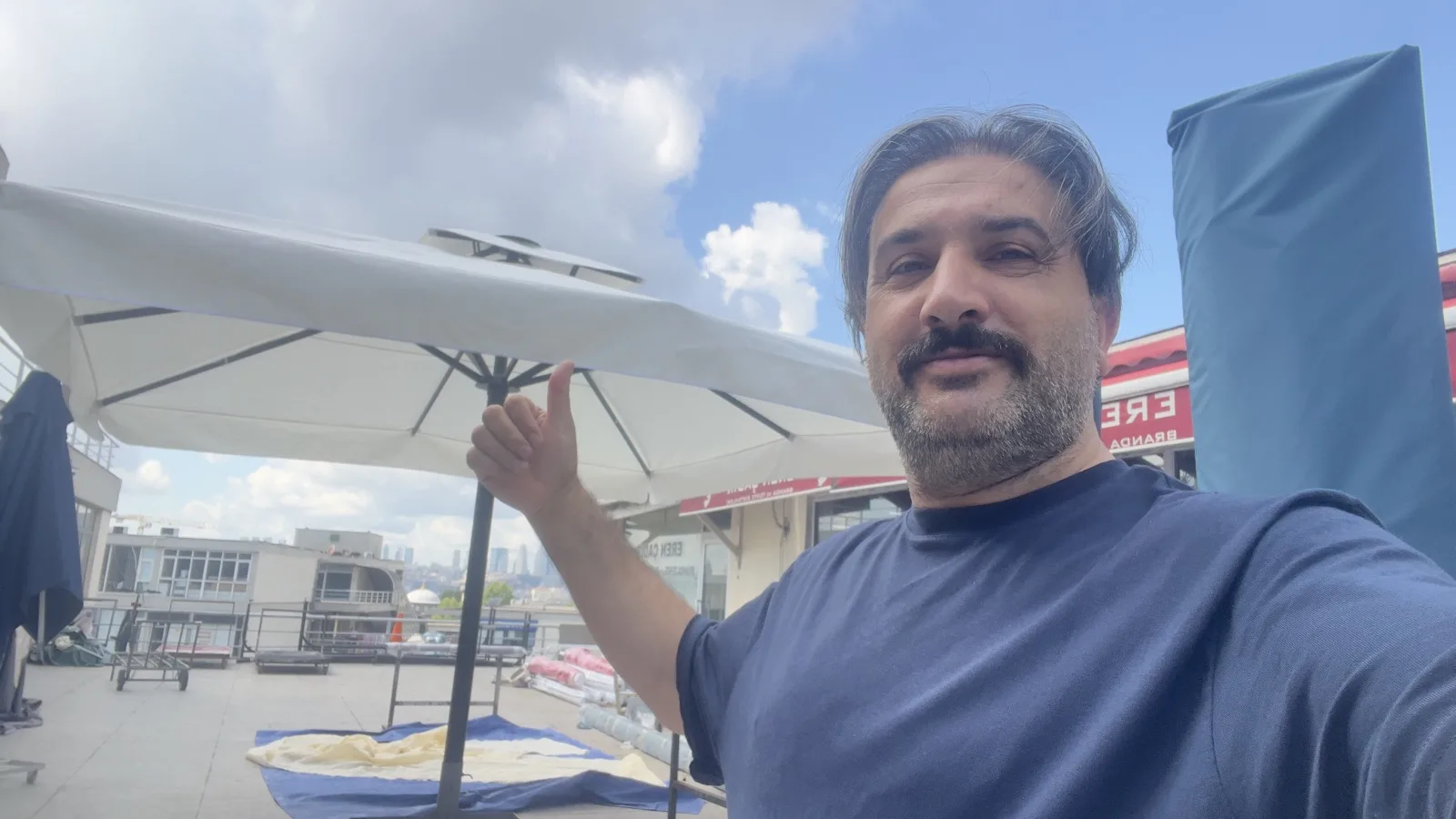 Türkiye Geneli Cafe Şemsiyesi uygulama görseli 40