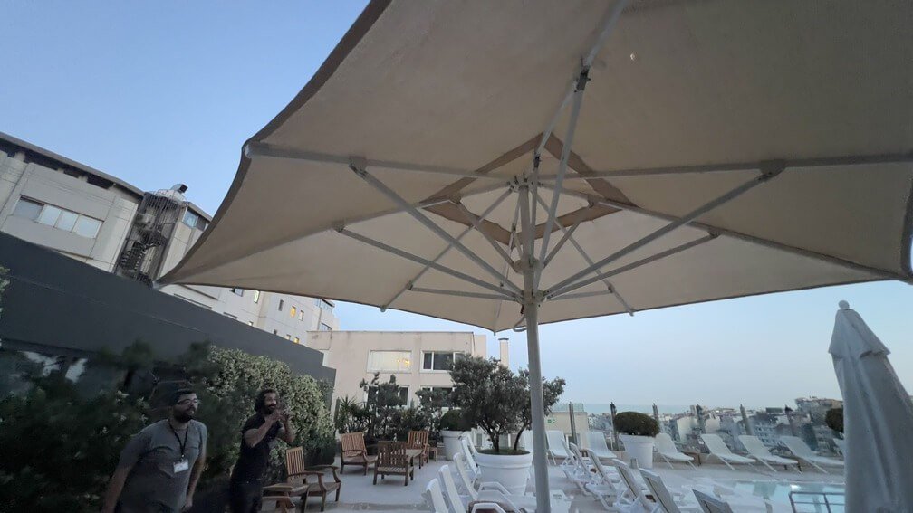 Türkiye Geneli Cafe Şemsiyesi uygulama görseli 158