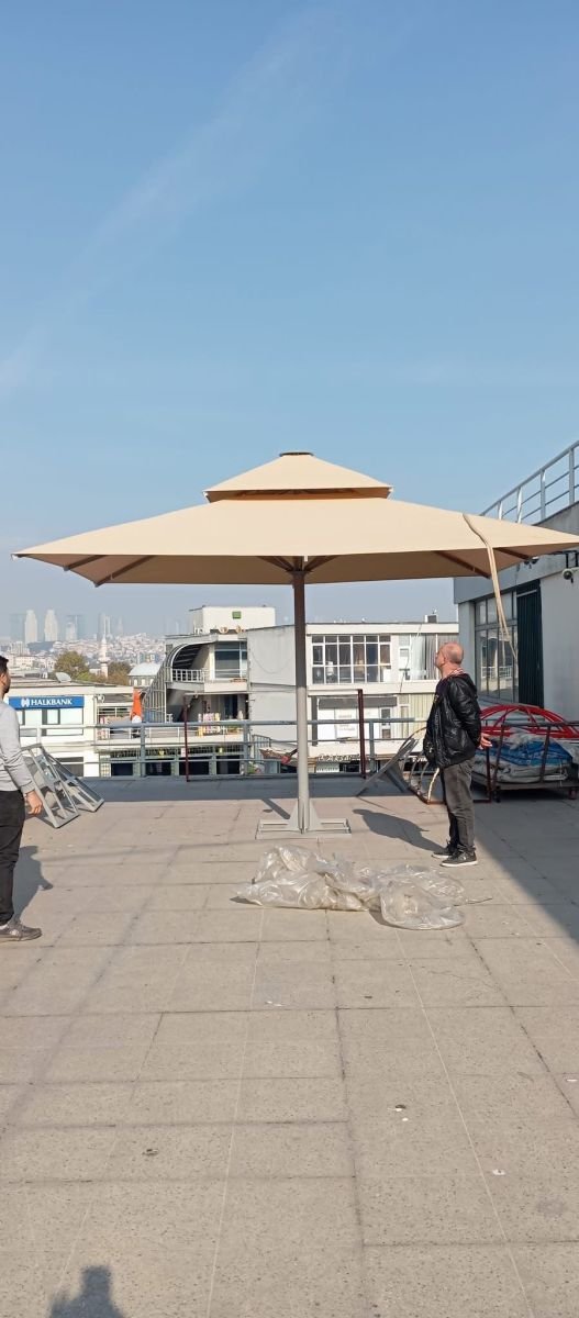 Türkiye Geneli Cafe Şemsiyesi uygulama görseli 141