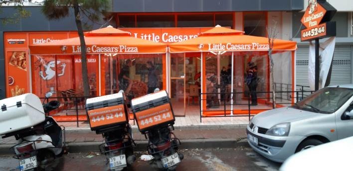 Türkiye Geneli Cafe Şemsiyesi uygulama görseli 211
