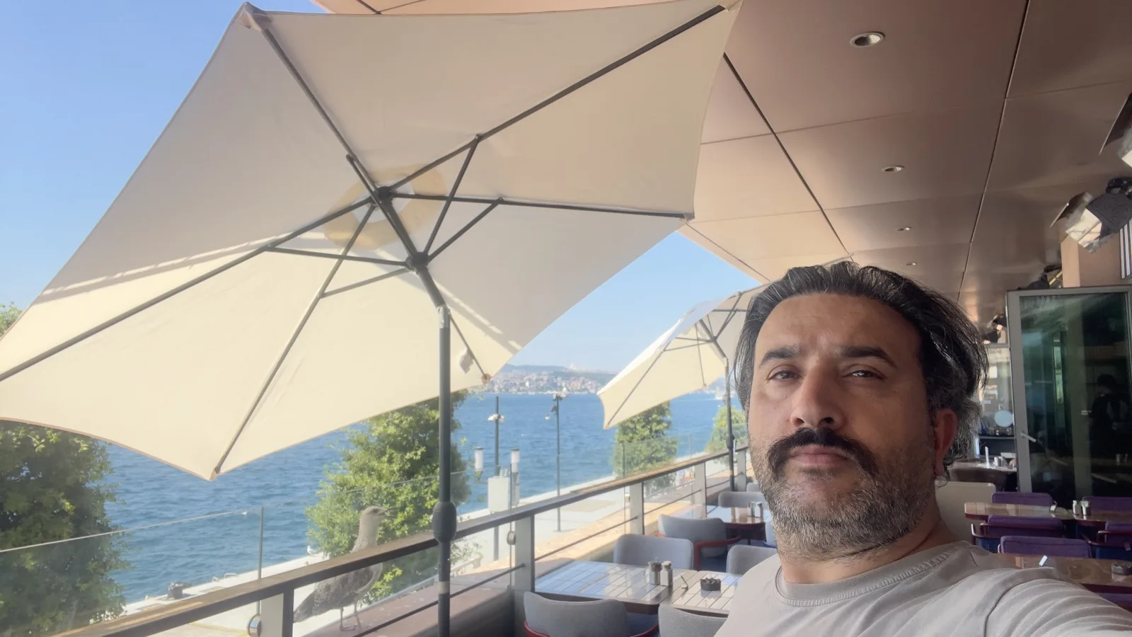 Türkiye Geneli Cafe Şemsiyesi uygulama görseli 9