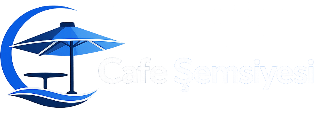Cafe Şemsiye