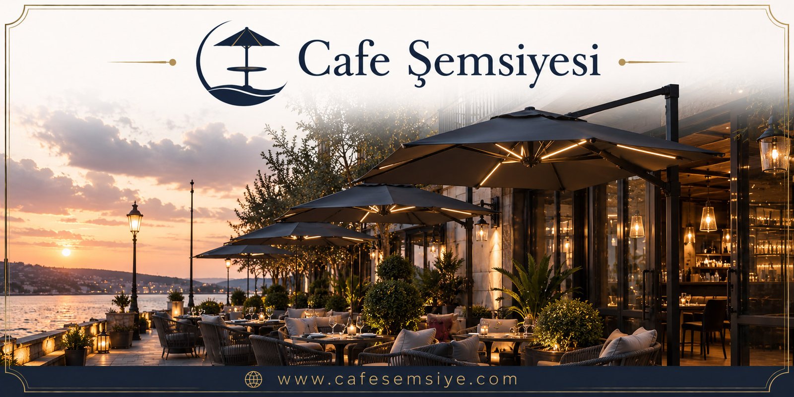 Plaj Şemsiyesi